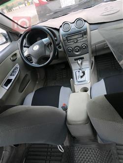 BYD G3